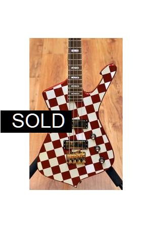 Ibanez IC200 Red Ibanez IC200 Red